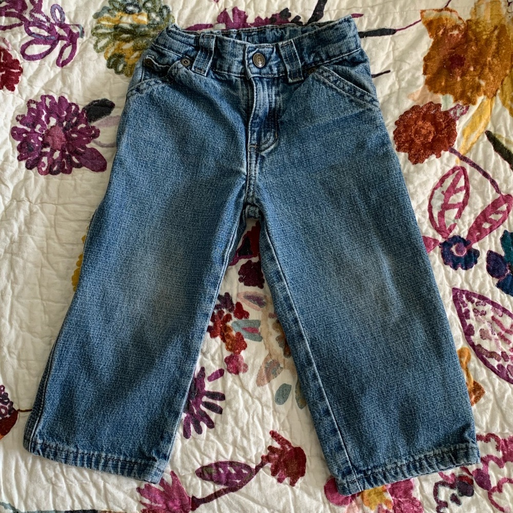 Sonoma Blue Jeans